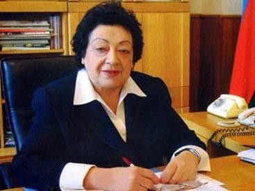 Əməkdar Elm Xadimi t.e.d., professor Zəhra Tahir qızı Quliyevanın doğum günüdür. 